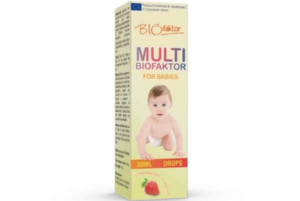 Multi Biofaktor (drop)