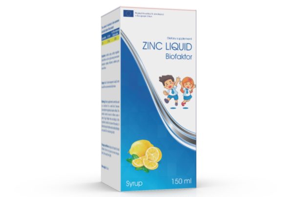 Zinc Liquid Biofaktor